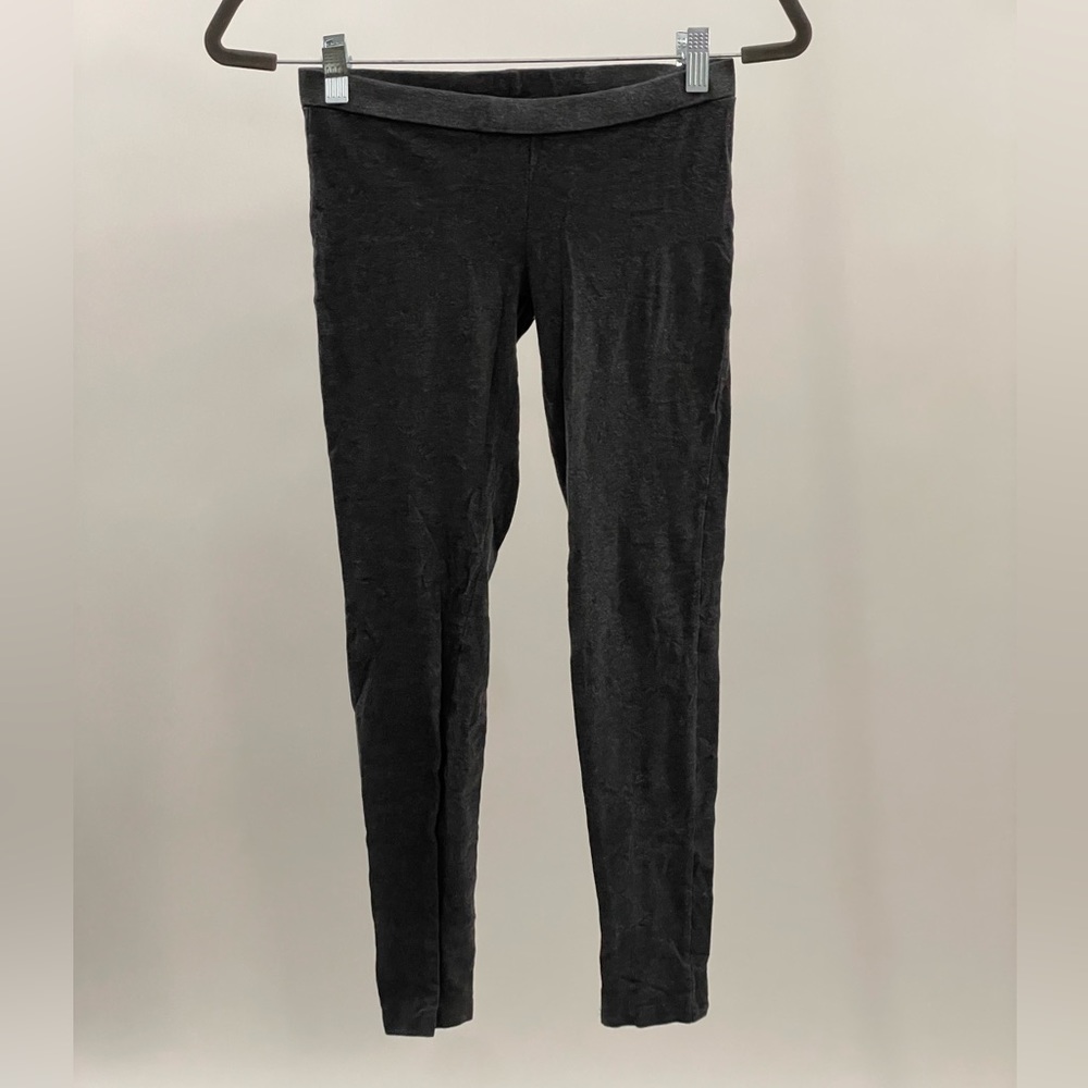 Gray Leggings Sz S